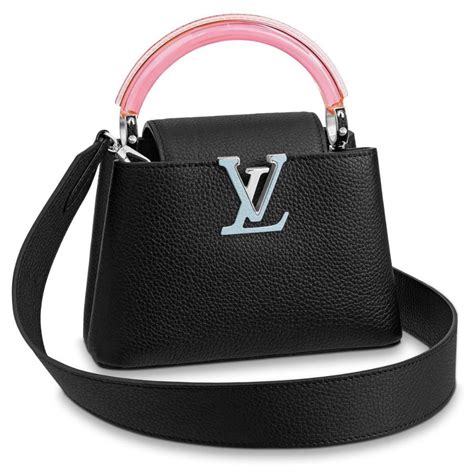 lv capucines mini price|capucines mini bag.